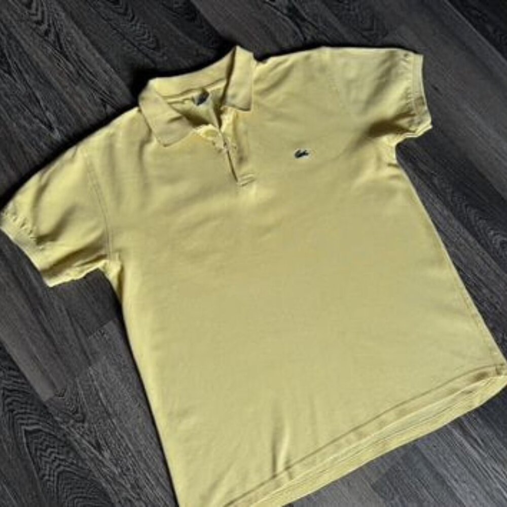 Polo Lacoste